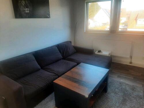 Foto - 1 Zimmer Dachgeschoßwohnung in Bad Münder am Deister