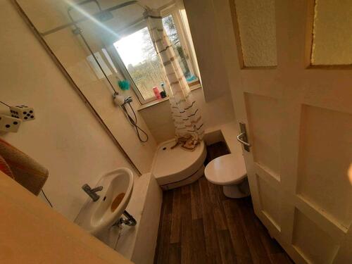 Foto - Dachgeschoßwohnung in Bad Münder am Deister zur Miete