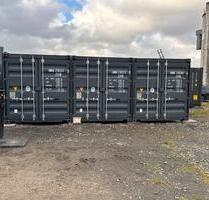 Container Lager Abstellfläche Halle Garage Storage - Nastätten