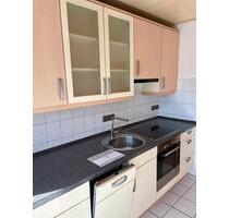 3 Zimmerwohnung, EBK, Balkon, Keller, Rolläden - Bremerhaven Geestemünde