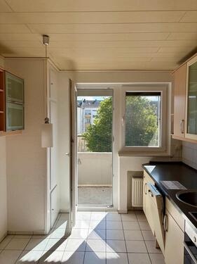 Foto - 3 Zimmer Etagenwohnung zur Miete in Bremerhaven