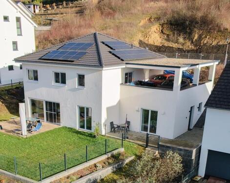 Foto - PROVISIONSFREI - Neubau Einfamilienhaus mit Einliegerwohnung
