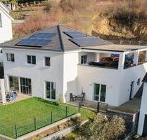 PROVISIONSFREI - Neubau Einfamilienhaus mit Einliegerwohnung - Langsur