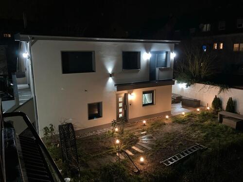 Foto - 2 ZKB zu vermieten in 66115 Saarbrücken möbliert mit Garten