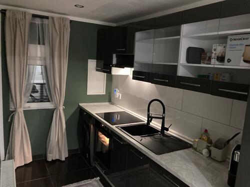 Foto - 2 Zimmer Etagenwohnung zur Miete in Saarbrücken
