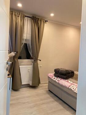 Foto - 2 Zimmer Etagenwohnung in Saarbrücken