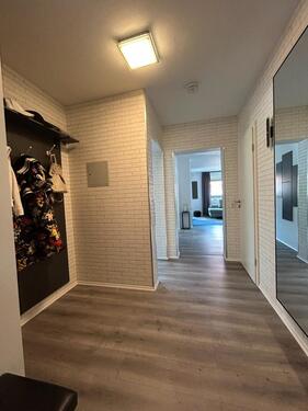 Foto - 3.5 Zimmer Maisonettenwohnung zum Kaufen in Bad Berneck im Fichtelgebirge