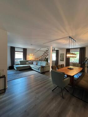 Foto - 3.5 Zimmer Maisonettenwohnung in Bad Berneck im Fichtelgebirge