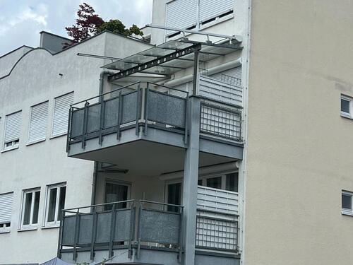 Foto - 3.5 Zimmer Terrassenwohnung zum Kaufen in Fellbach