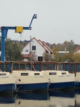 Foto - Ferienhaus mit Blick aufs Wasser Saun Sauna Whirlpool Massievbau