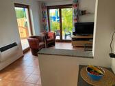 Foto - 4 Zimmer Doppelhaushälfte zum Kaufen in Rechlin