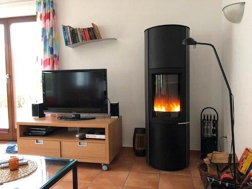Foto - 4 Zimmer Doppelhaushälfte in Rechlin