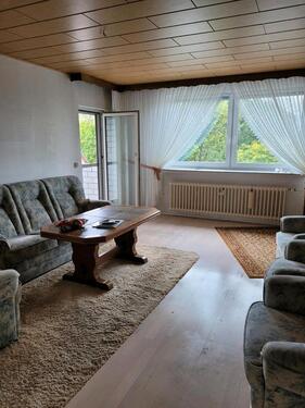Foto - Attraktive 3 Zimmer Wohnung - provisionsfrei!
