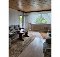 Attraktive 3 Zimmer Wohnung - provisionsfrei! - Recklinghausen König Ludwig