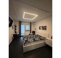 1ZKB mit Balkon, Apartment, Studentenwohnung, Eigentumswohnung - Saarbrücken Kieselhumes