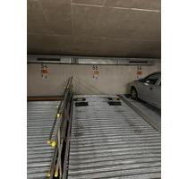 Tiefgaragenstellplatz Duplex Düsseldorf Wersten Uninähe