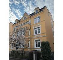 3,5 Zimmer Wohnung Penthouse Balkon Stellplatz - Uelzen