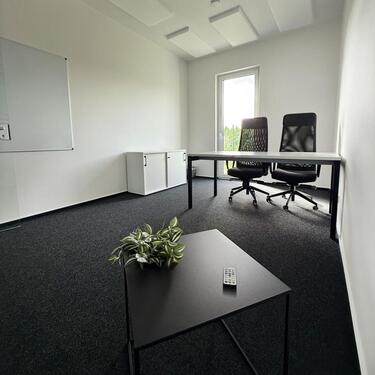 Foto - Büro, Gewerbe, Working-Space, möbliert - Sofort loslegen