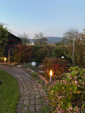 Foto - Einfamilienhaus in Delbrück