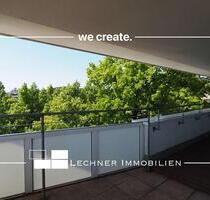#willkommendaheim | Penthouse in der Stadtmitte - Kornwestheim