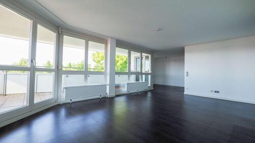 Foto - Etagenwohnung zur Miete in Kornwestheim