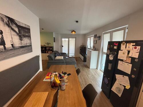 Foto - Etagenwohnung in Römerberg