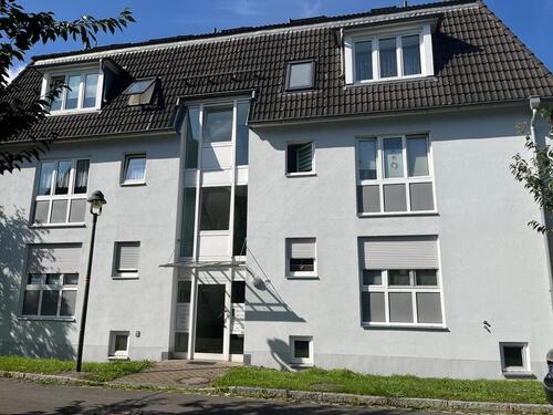 Foto - 2-Zimmer-Wohnung in Kleinzschachwitz mit Balkon