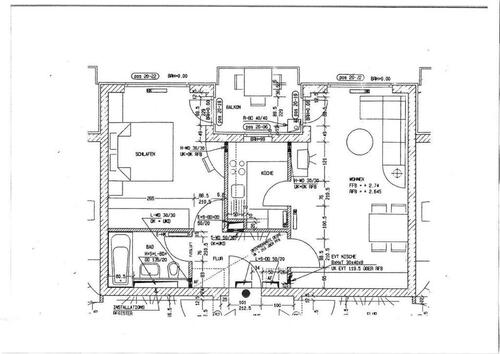 Foto - Etagenwohnung zur Miete in Dresden