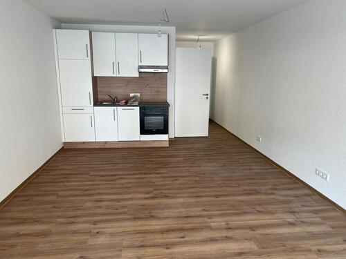 Foto - Auszubildenen- Studentenwohnungen