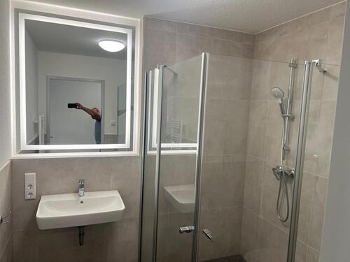 Foto - Etagenwohnung zur Miete in Witten