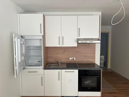 Foto - Etagenwohnung in Witten