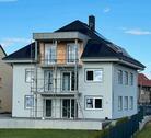 Foto - Etagenwohnung in Sömmerda