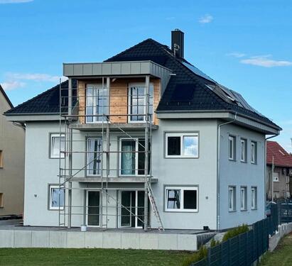 Foto - Etagenwohnung in Sömmerda