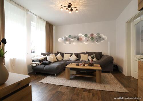 Foto - Einfamilienhaus in Bad Sassendorf zur Miete