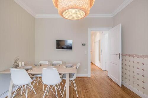 Foto - Etagenwohnung zur Miete in Hamburg