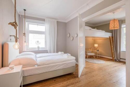 Foto - Etagenwohnung in Hamburg