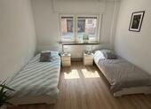 Foto - Etagenwohnung zur Miete in Rödermark