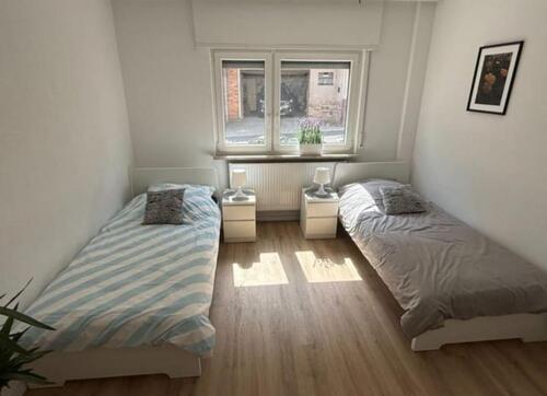 Foto - Etagenwohnung zur Miete in Rödermark