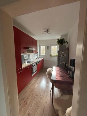 Foto - 84m2 Wohnung in Bochum Mitte, Nähe Rathaus