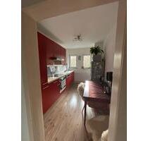 84m2 Wohnung in Bochum Mitte, Nähe Rathaus