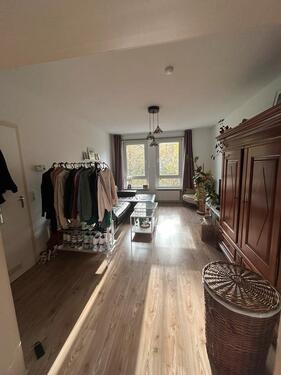 Foto - Etagenwohnung zur Miete in Bochum