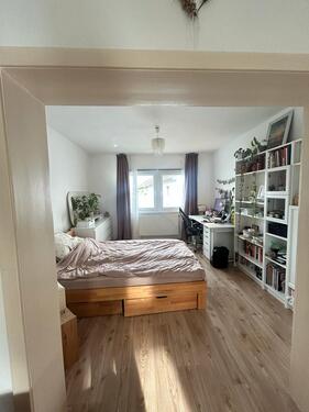 Foto - Etagenwohnung in Bochum