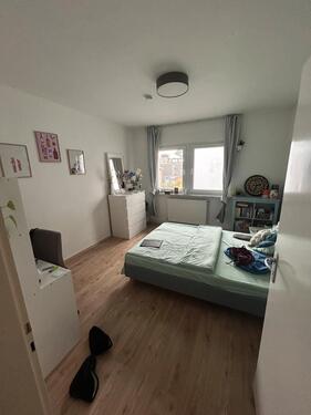 Foto - Etagenwohnung in Bochum zur Miete