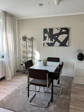 Foto - Etagenwohnung zur Miete in Flensburg