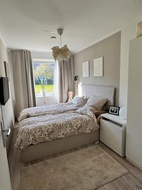 Foto - Etagenwohnung in Flensburg zur Miete