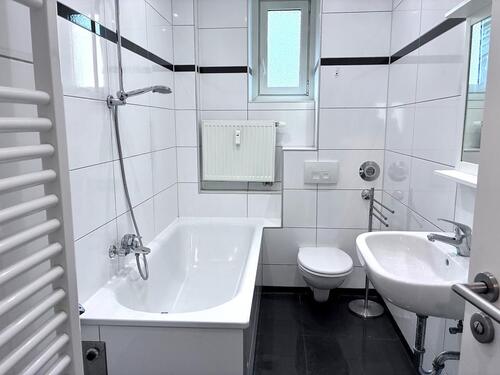 Foto - Etagenwohnung in Nürnberg