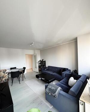 Foto - Modernisierte 3 Zimmer Wohnung mit EBK vom Eigentümer Heusenstamm