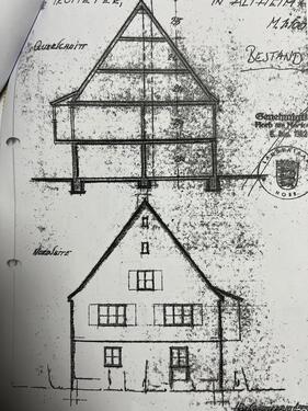 Foto - 3 Familien HausVoll vermietetKapitalanlage