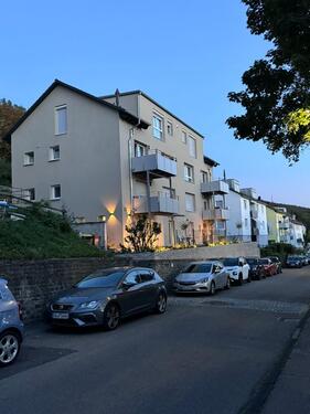 Foto - Etagenwohnung zur Miete in Nagold