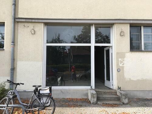 Foto - Bürofläche*Laden*Coworking*autark*ruhig gelegen in Berlin Pankow